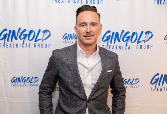 Photos: Go Inside Opening Night of ARMS AND THE MAN at Gingold Theatrical Group Image
