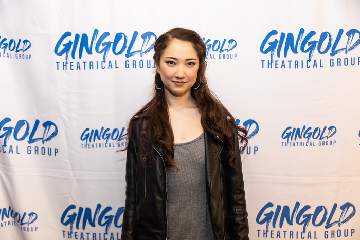 Photos: Go Inside Opening Night of ARMS AND THE MAN at Gingold Theatrical Group Image