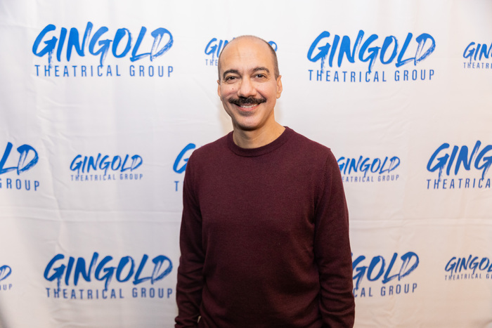 Photos: Go Inside Opening Night of ARMS AND THE MAN at Gingold Theatrical Group Image