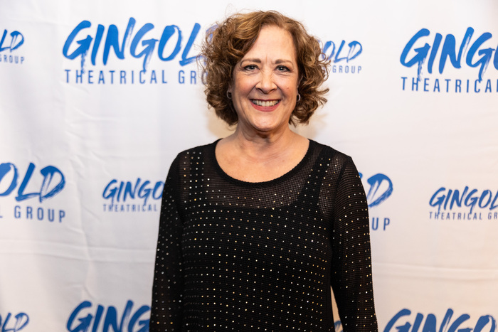 Photos: Go Inside Opening Night of ARMS AND THE MAN at Gingold Theatrical Group Image