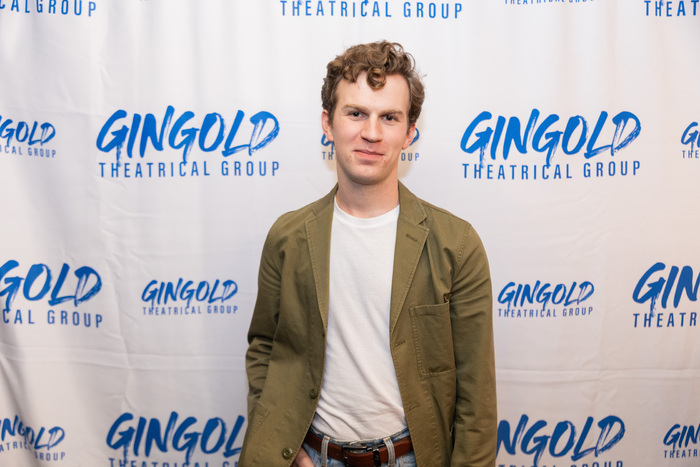 Photos: Go Inside Opening Night of ARMS AND THE MAN at Gingold Theatrical Group Image