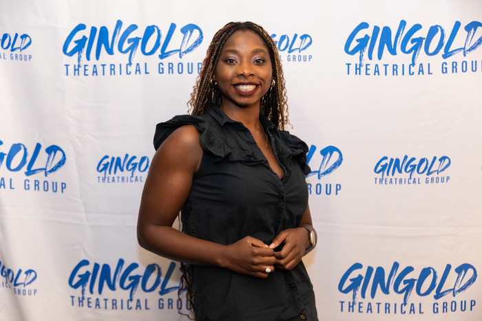 Photos: Go Inside Opening Night of ARMS AND THE MAN at Gingold Theatrical Group Image