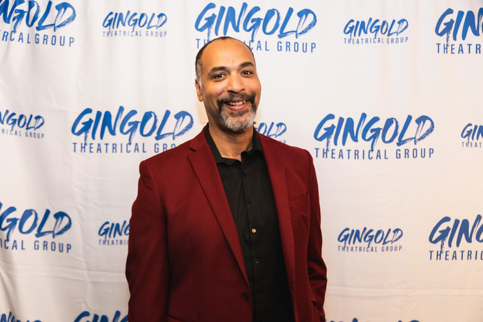Photos: Go Inside Opening Night of ARMS AND THE MAN at Gingold Theatrical Group Image