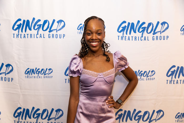 Photos: Go Inside Opening Night of ARMS AND THE MAN at Gingold Theatrical Group Image