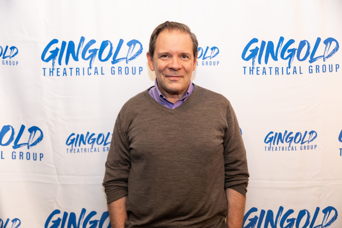 Photos: Go Inside Opening Night of ARMS AND THE MAN at Gingold Theatrical Group Image