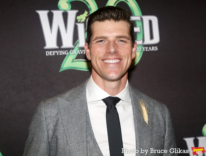 Photos: Inside the Star-Studded After Party For WICKED's 20th Anniversary Image