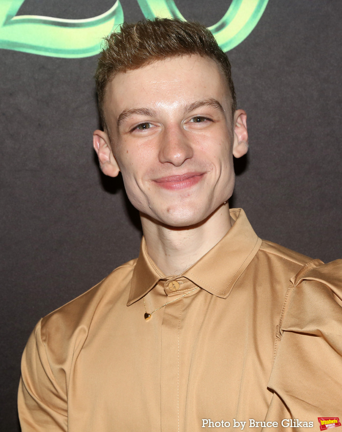 Photos: Inside the Star-Studded After Party For WICKED's 20th Anniversary Image