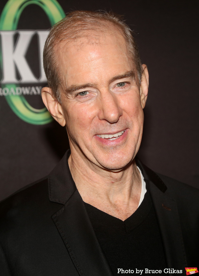 Photos: Inside the Star-Studded After Party For WICKED's 20th Anniversary Image