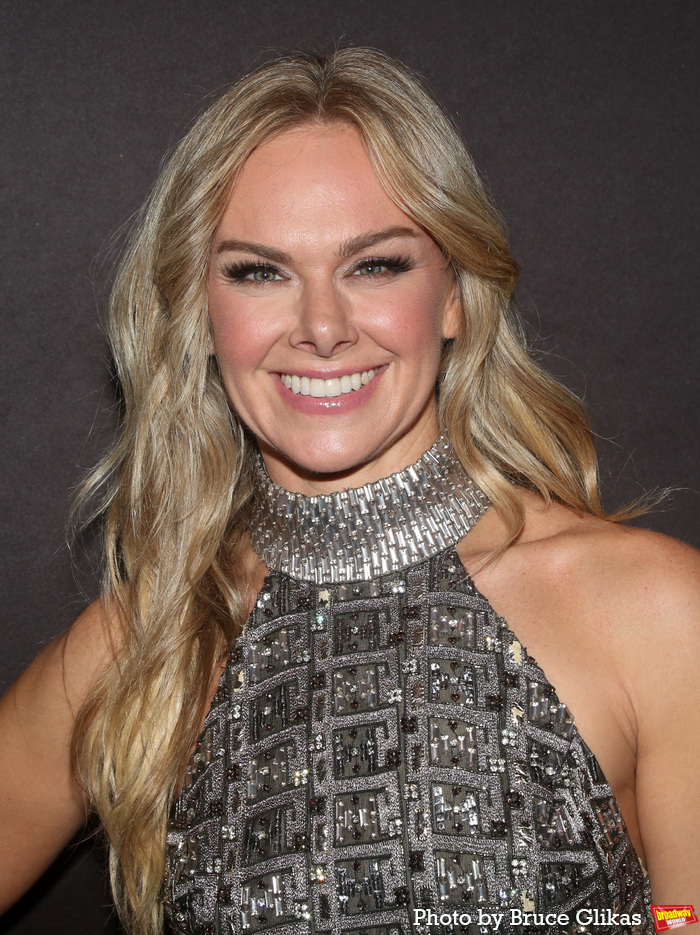 Photos: Inside the Star-Studded After Party For WICKED's 20th Anniversary Image
