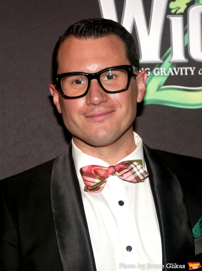 Photos: Inside the Star-Studded After Party For WICKED's 20th Anniversary Image