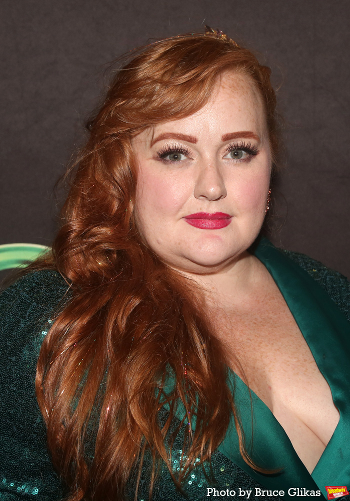 Photos: Inside the Star-Studded After Party For WICKED's 20th Anniversary Image