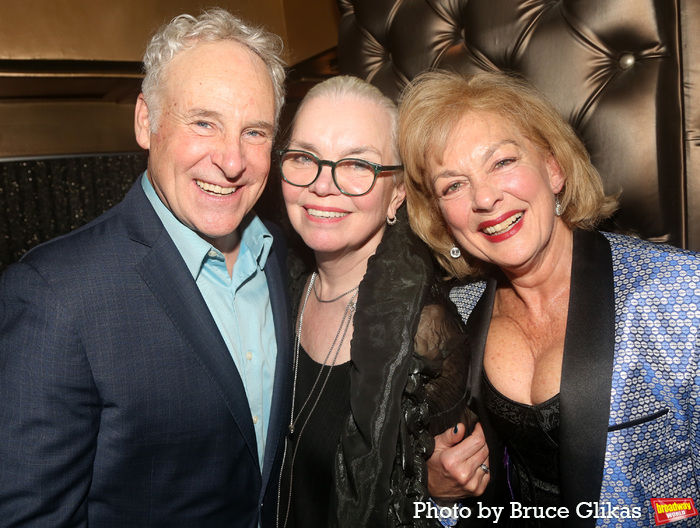 Photos: Inside the Star-Studded After Party For WICKED's 20th Anniversary Image