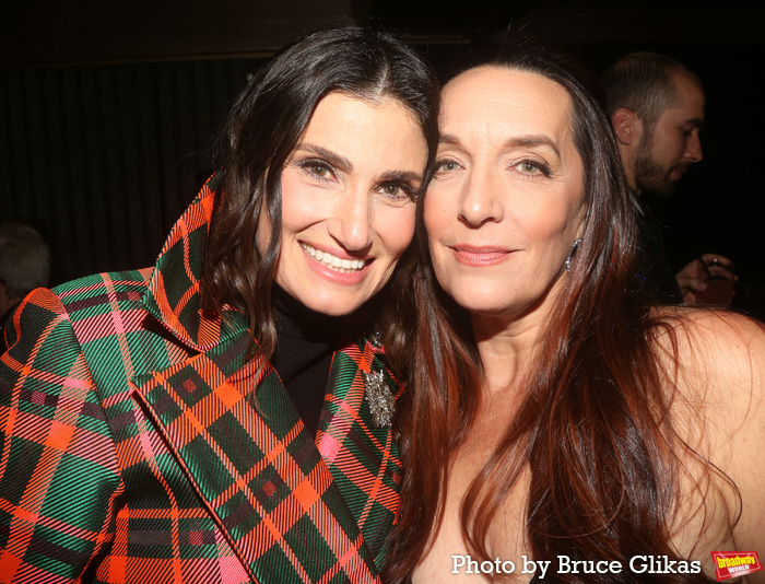 Photos: Inside the Star-Studded After Party For WICKED's 20th Anniversary Image