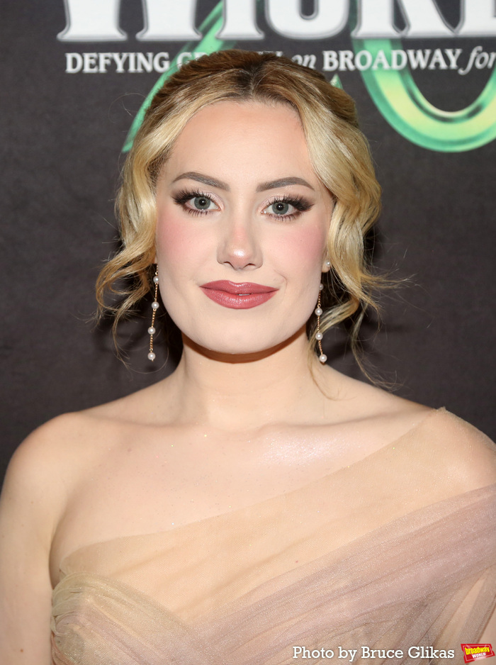 Photos: Inside the Star-Studded After Party For WICKED's 20th Anniversary Image