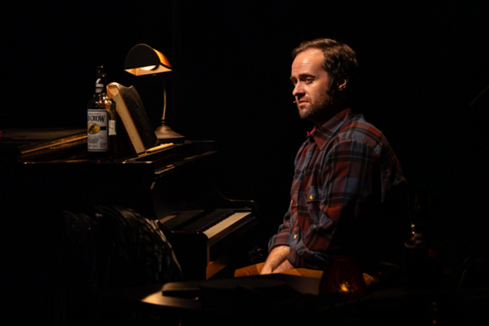 Photos: First look at Available Light's GHOST QUARTET Image