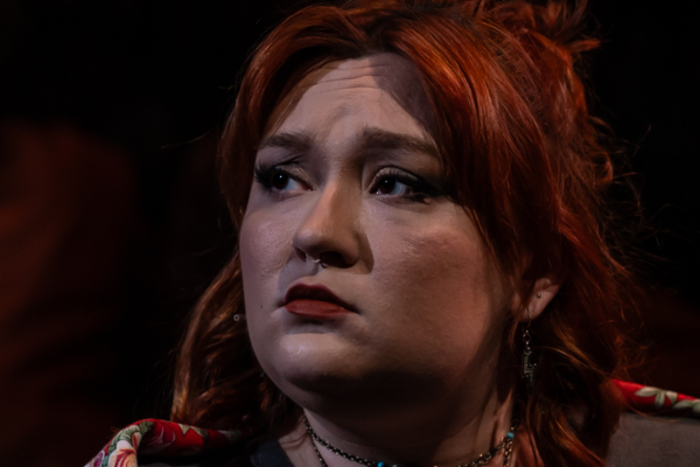 Photos: First look at Available Light's GHOST QUARTET Image