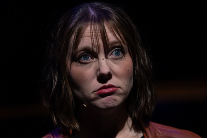 Photos: First look at Available Light's GHOST QUARTET Image