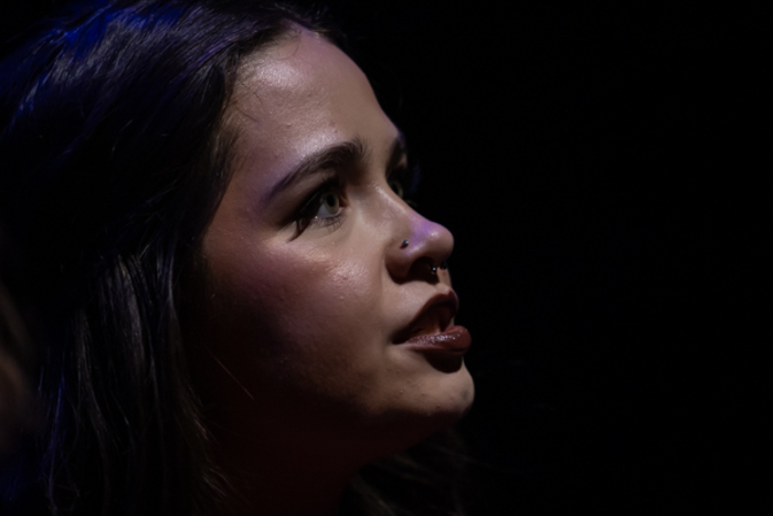 Photos: First look at Available Light's GHOST QUARTET Image