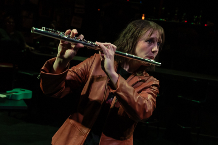 Photos: First look at Available Light's GHOST QUARTET Image