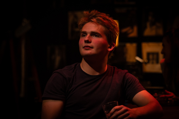 Photos: First look at Available Light's GHOST QUARTET Image