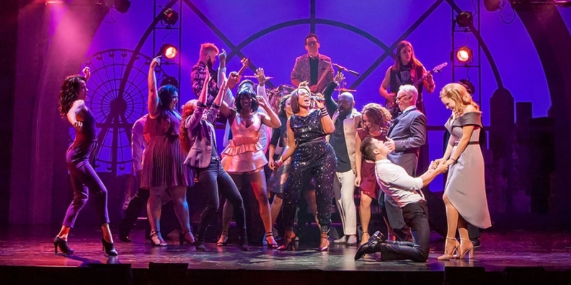 Wake Up With BroadwayWorld November 2nd, 2023 Image