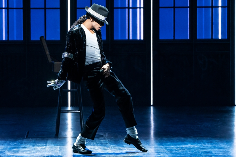 How Often Are Broadway Musicals About Real People? Image