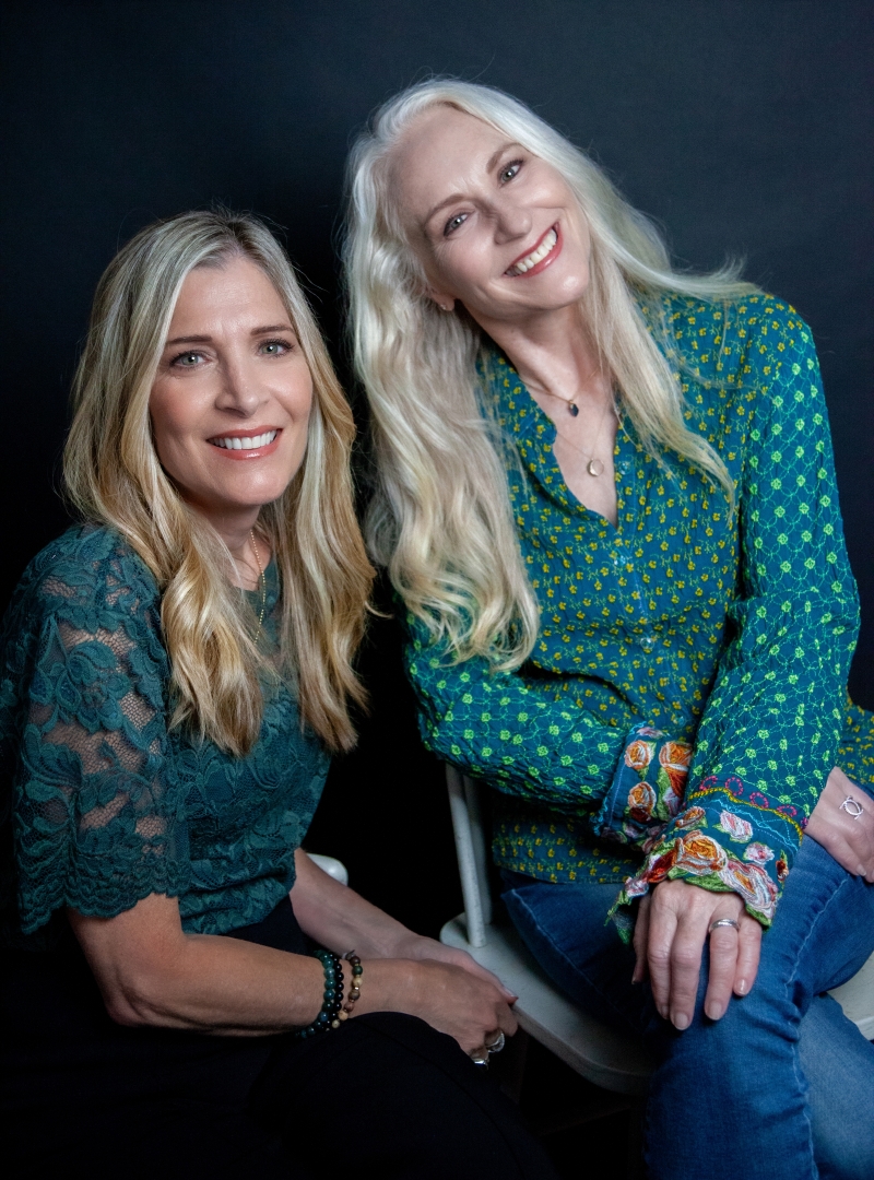 Feature: The Days Of Cabaret Gratitude - Day Ten - The Sisters Image