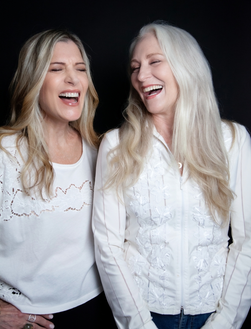 Feature: The Days Of Cabaret Gratitude - Day Ten - The Sisters Image