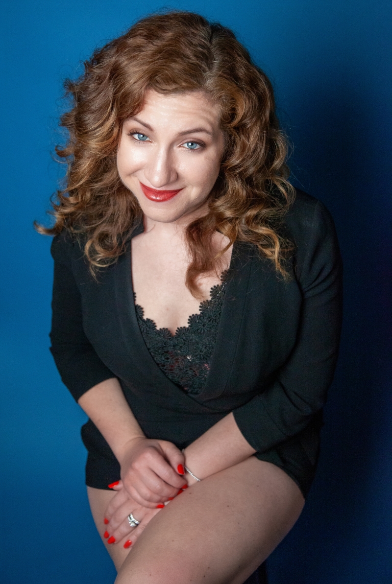 Feature: The Days Of Cabaret Gratitude - Day Eleven - The Publicity Machine Image