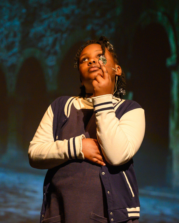 Photos: First Look At ROALD DAHL'S WILLY WONKA At Wagnalls Community Theatre Image