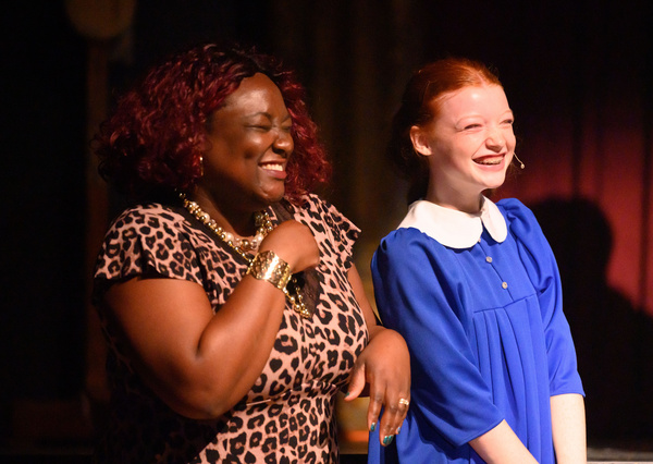 Photos: First Look At ROALD DAHL'S WILLY WONKA At Wagnalls Community Theatre Image