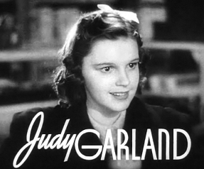 Book Review: GARLAND--THAT'S BEYOND ENTERTAINMENT Is a Grand Guide to Judy's Legacy Image
