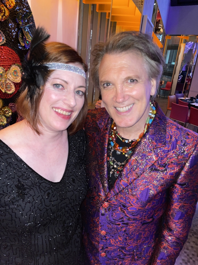 Photos: Inside the Gingold Theatrical Group 2023 Golden Shamrock Gala Image