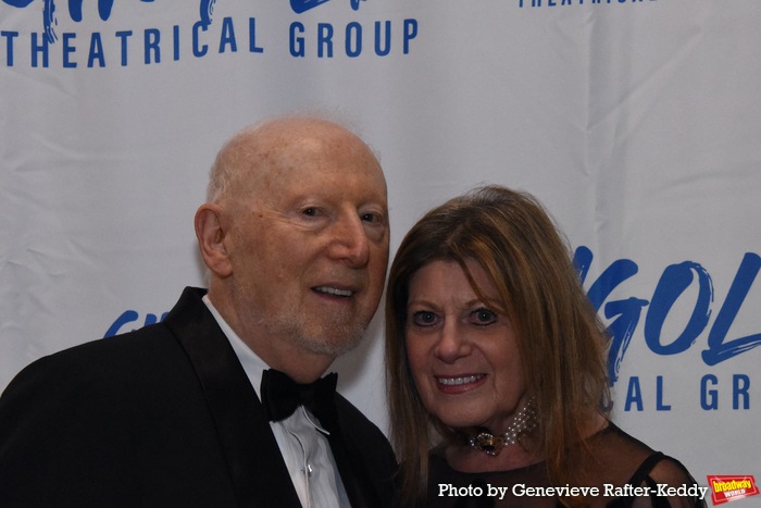 Photos: Inside the Gingold Theatrical Group 2023 Golden Shamrock Gala 
