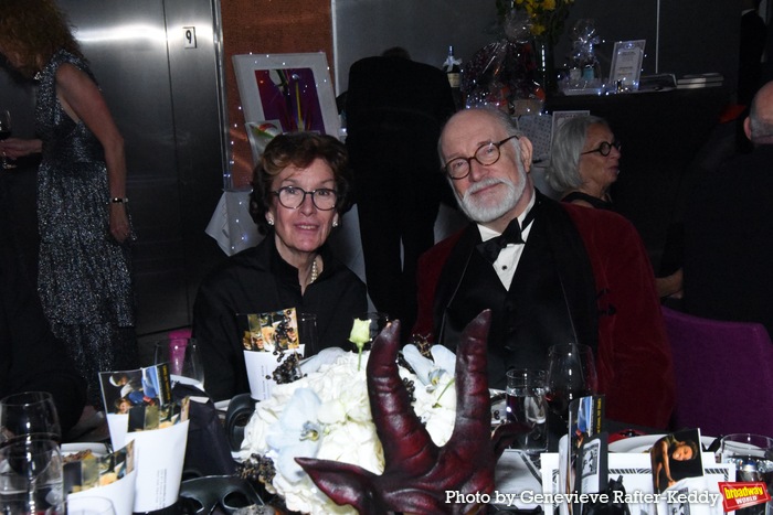 Photos: Inside the Gingold Theatrical Group 2023 Golden Shamrock Gala 