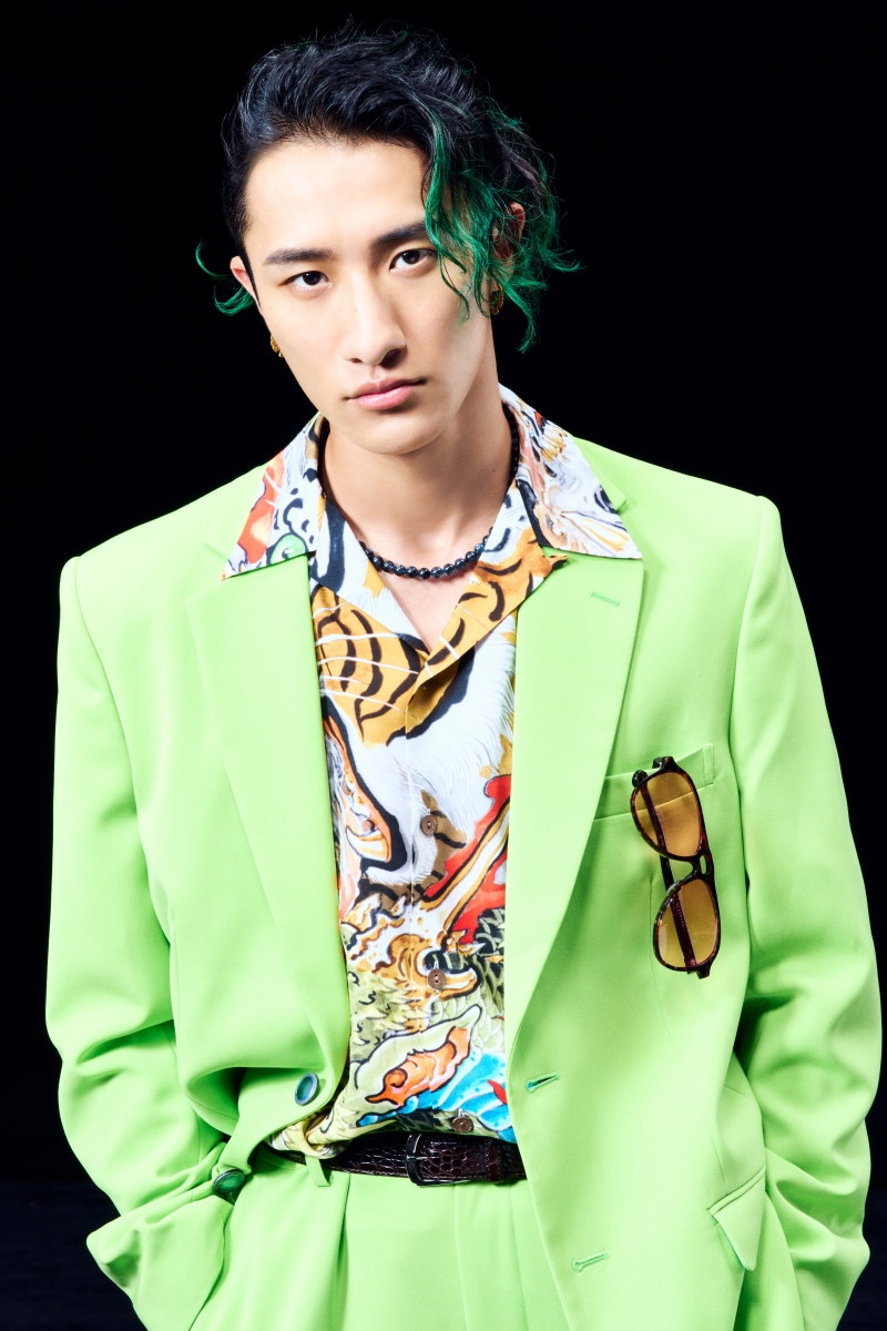独占インタビュー: 岩本照（Snow Man）と演者・演出家・振付師としての舞台「少年たち」 Image