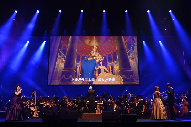 Review: Disney on CLASSIC - a Magical Night 2023 Image