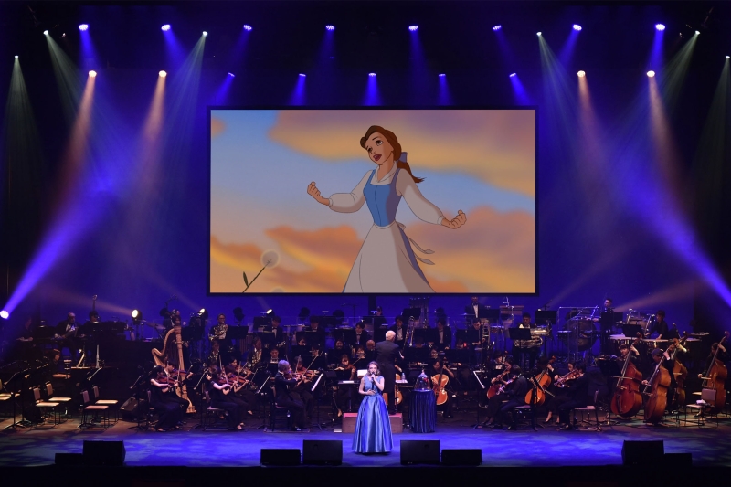 公演レポート：ディズニー・オン・クラシック 〜まほうの夜の音楽会 2023 Image