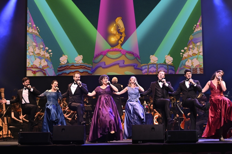 公演レポート：ディズニー・オン・クラシック 〜まほうの夜の音楽会 2023 Image