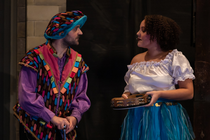 Photos: First look at King Avenue Players' THE HUNCHBACK OF NOTRE DAME Image