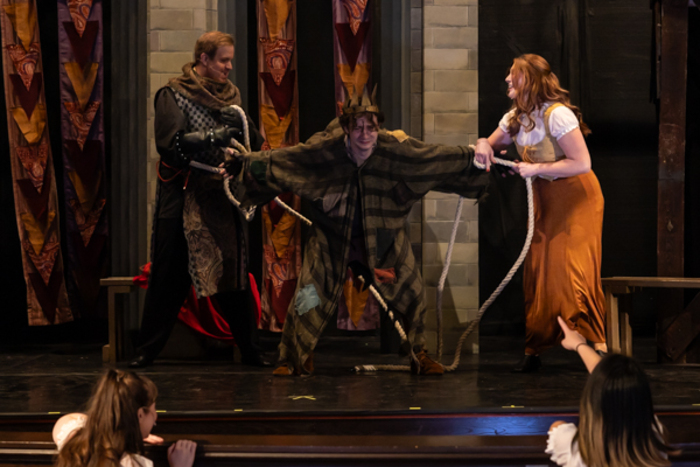 Photos: First look at King Avenue Players' THE HUNCHBACK OF NOTRE DAME 