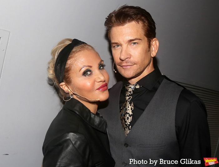 Photos: Inside THE RADIUM GIRLS NYC Premiere Presentation Image