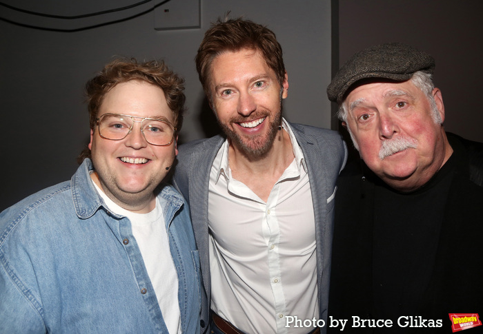 Photos: Inside THE RADIUM GIRLS NYC Premiere Presentation Image