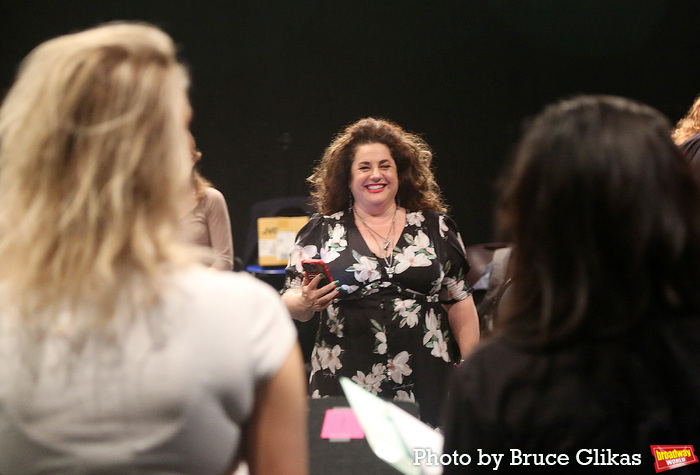 Photos: Inside THE RADIUM GIRLS NYC Premiere Presentation Image
