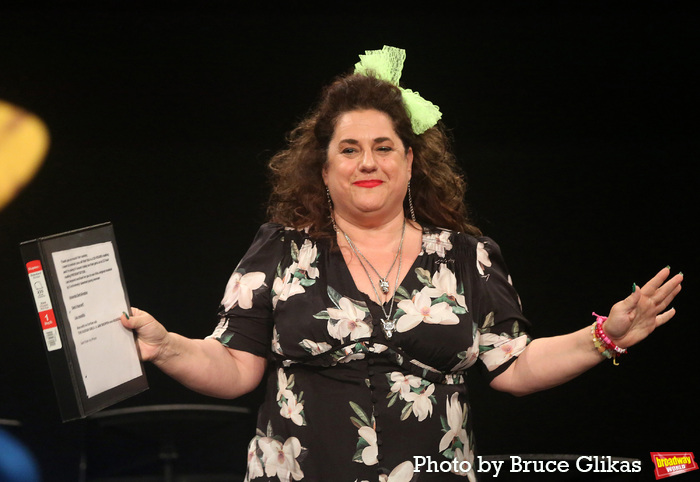 Photos: Inside THE RADIUM GIRLS NYC Premiere Presentation Image