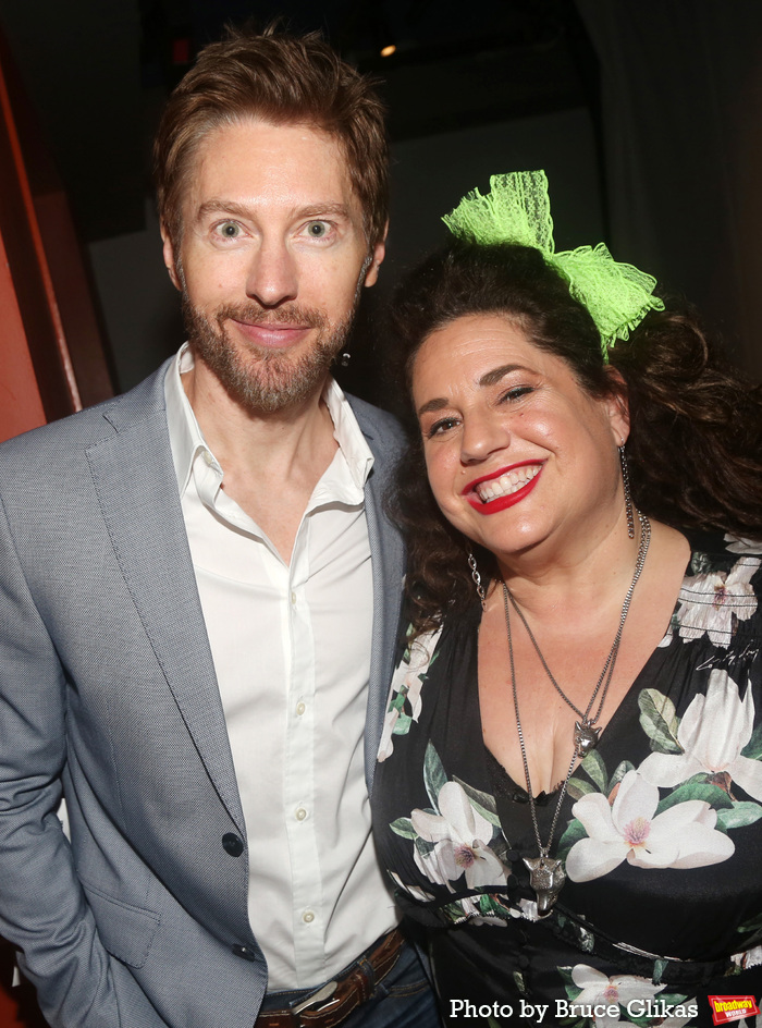 Photos: Inside THE RADIUM GIRLS NYC Premiere Presentation Image