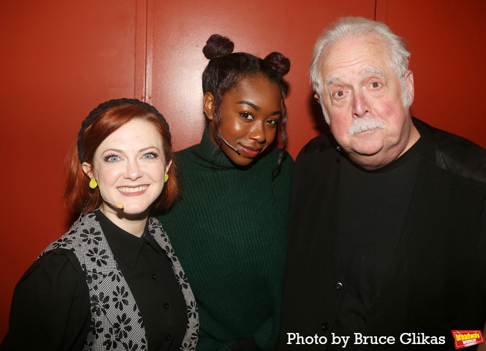 Photos: Inside THE RADIUM GIRLS NYC Premiere Presentation Image