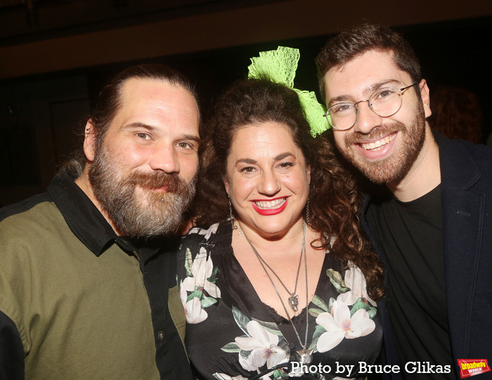 Photos: Inside THE RADIUM GIRLS NYC Premiere Presentation Image