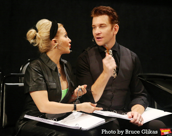 Photos: Inside THE RADIUM GIRLS NYC Premiere Presentation Image