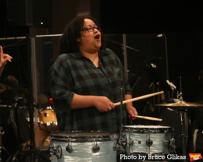 Photos: Inside THE RADIUM GIRLS NYC Premiere Presentation Image
